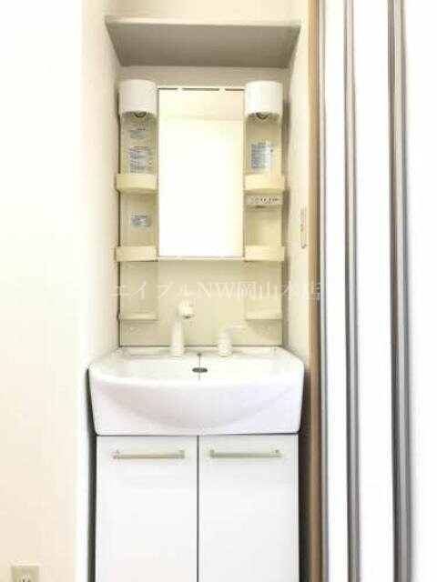 エトワール大松Ⅱの物件内観写真