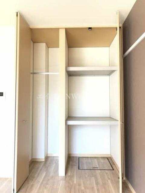 エトワール大松Ⅱの物件内観写真