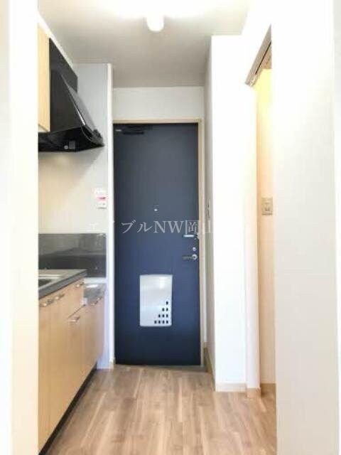 エトワール大松Ⅱの物件内観写真