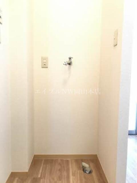 エトワール大松Ⅱの物件内観写真