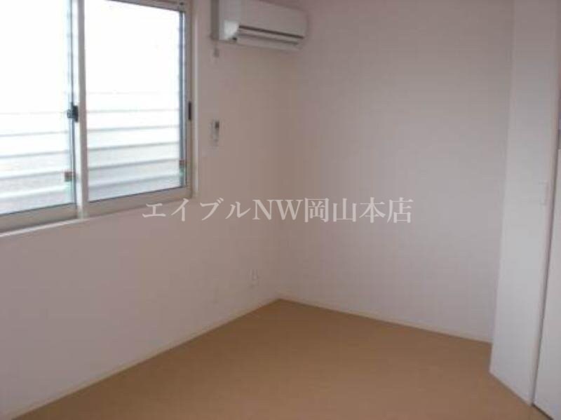 メゾン　エミグラント　Ａ棟の物件内観写真