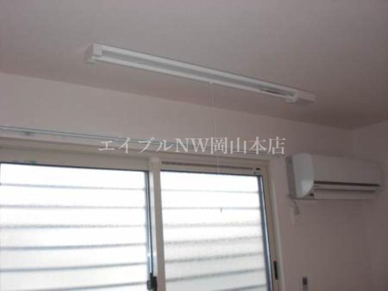 メゾン　エミグラント　Ａ棟の物件内観写真