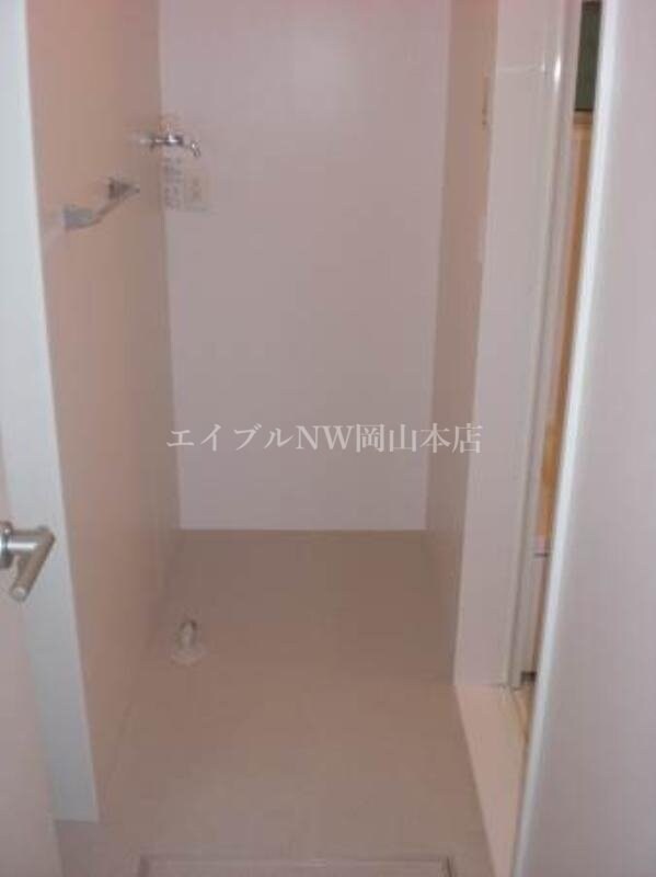 メゾン　エミグラント　Ａ棟の物件内観写真