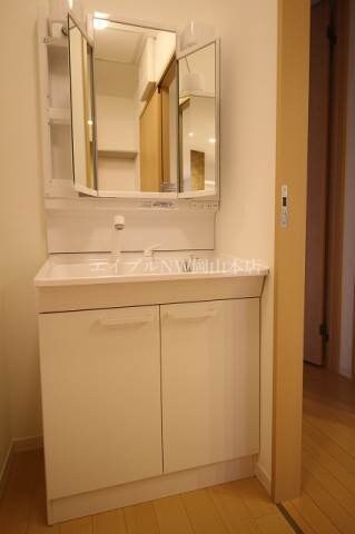 My Home 平井　Ｂ棟の物件内観写真