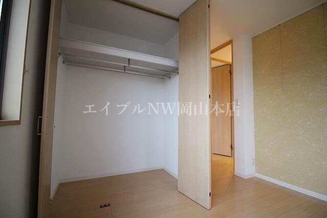 My Home 平井　Ｂ棟の物件内観写真