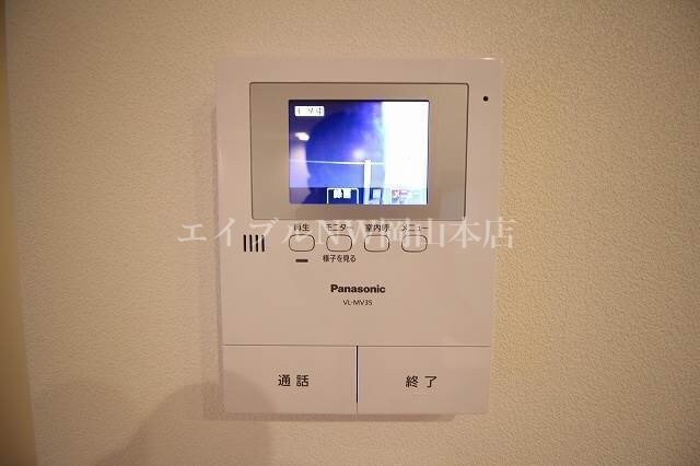 My Home 平井　Ｂ棟の物件内観写真