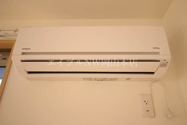 My Home 平井　Ｂ棟の物件内観写真