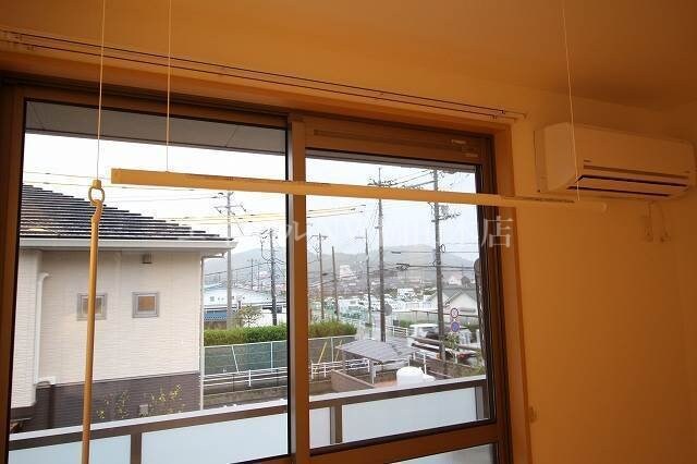 My Home 平井　Ｂ棟の物件内観写真