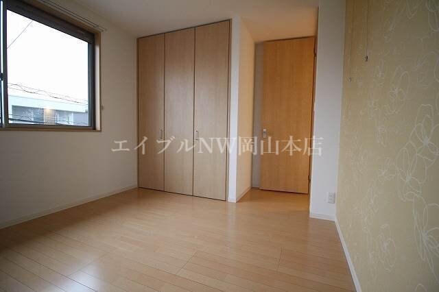 My Home 平井　Ｂ棟の物件内観写真