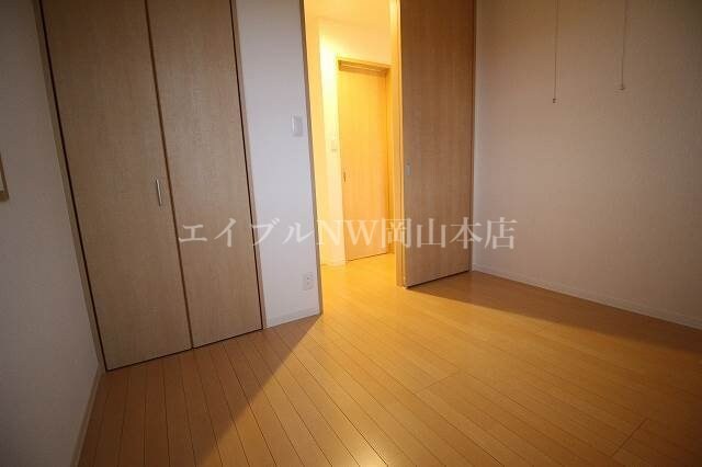 My Home 平井　Ｂ棟の物件内観写真