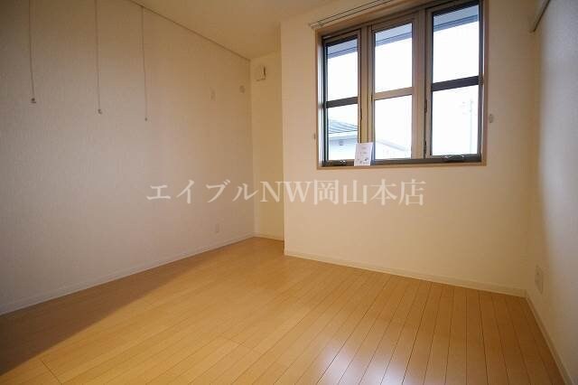 My Home 平井　Ｂ棟の物件内観写真