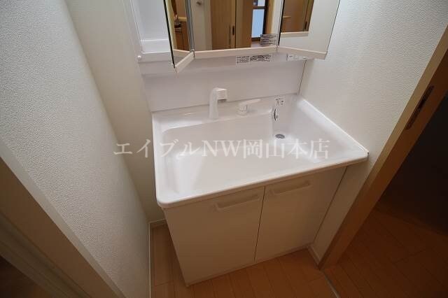 My Home 平井　Ｂ棟の物件内観写真