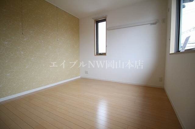 My Home 平井　Ｂ棟の物件内観写真