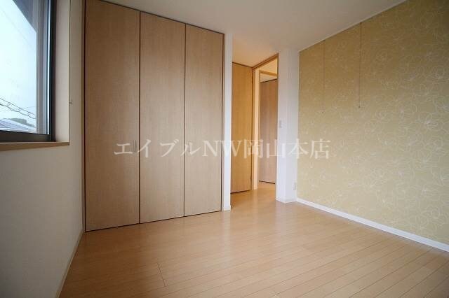 My Home 平井　Ｂ棟の物件内観写真