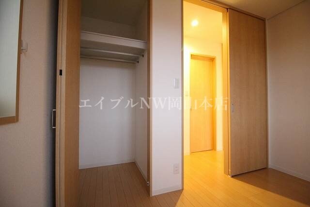 My Home 平井　Ｂ棟の物件内観写真