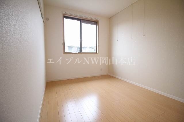 My Home 平井　Ｂ棟の物件内観写真