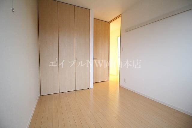 My Home 平井　Ｂ棟の物件内観写真