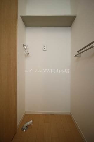 My Home 平井　Ｂ棟の物件内観写真