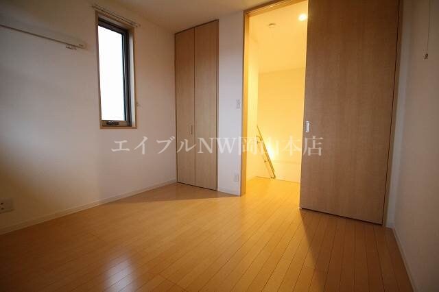 My Home 平井　Ｂ棟の物件内観写真