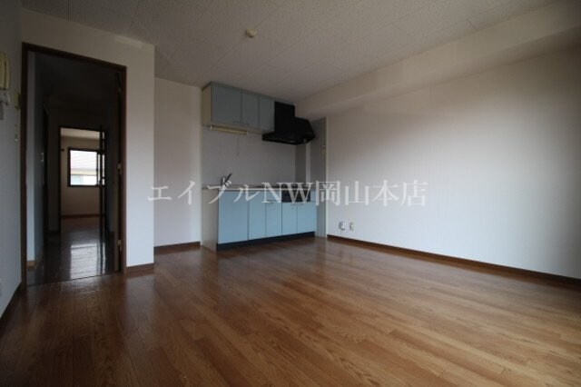 ハピネス篤Aの物件内観写真