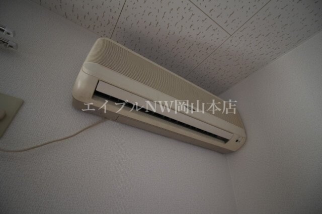 ハピネス篤Aの物件内観写真