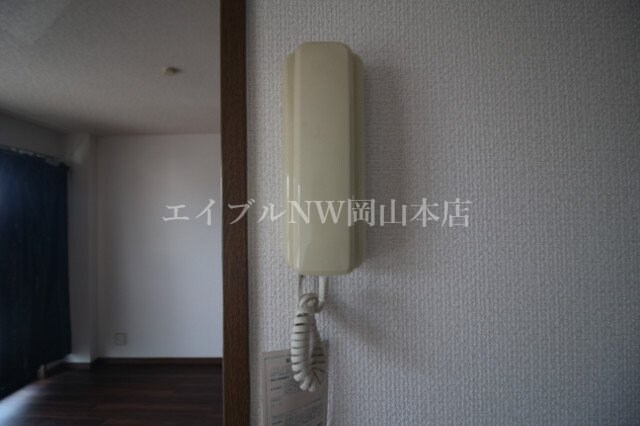 ハピネス篤Aの物件内観写真