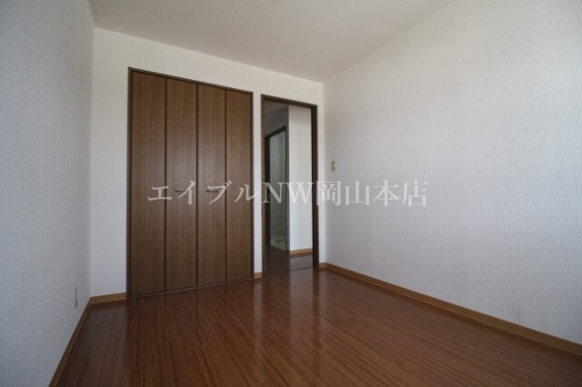 ハピネス篤Aの物件内観写真