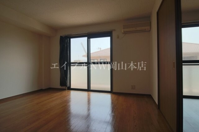 ハピネス篤Aの物件内観写真