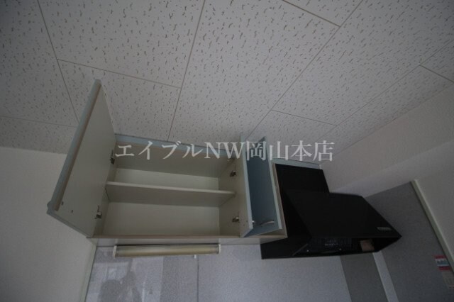 ハピネス篤Aの物件内観写真