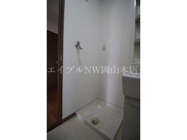 ハピネス篤Aの物件内観写真