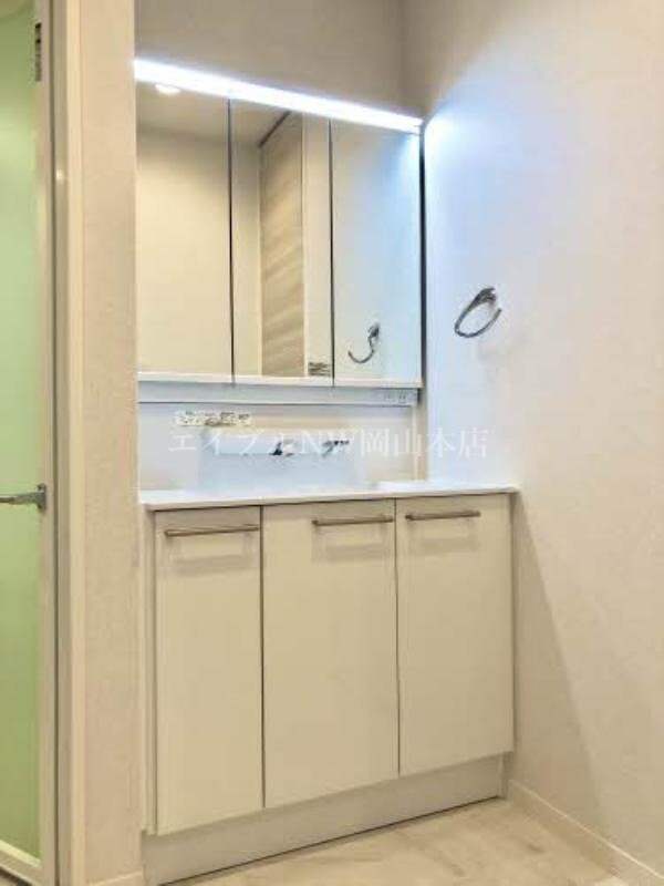 ビラ・メゾンの物件内観写真