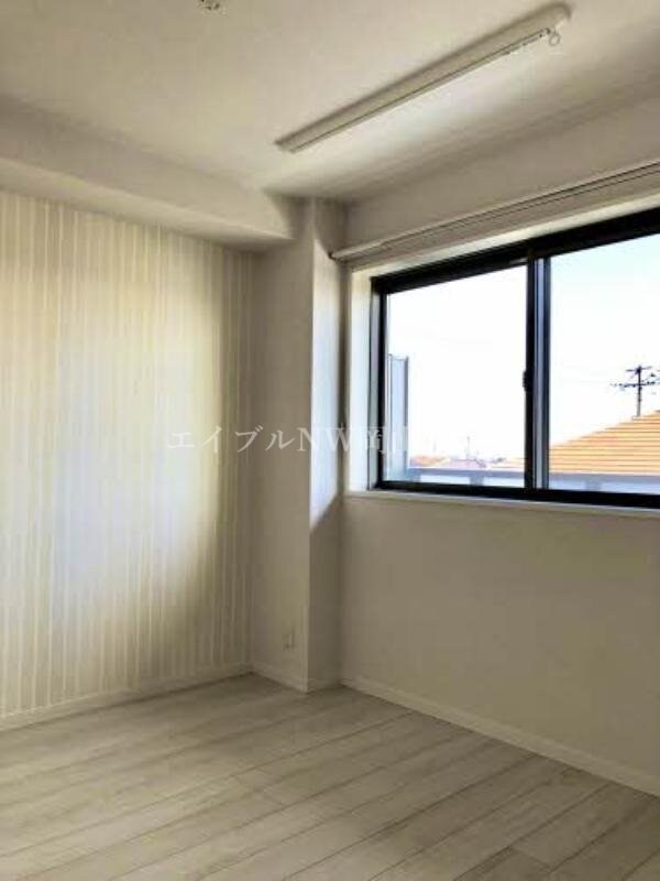 ビラ・メゾンの物件内観写真