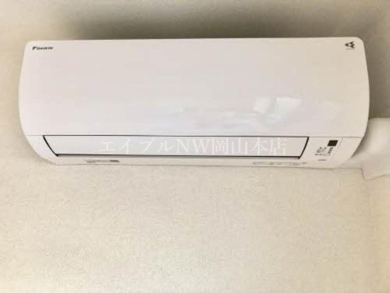 ビラ・メゾンの物件内観写真