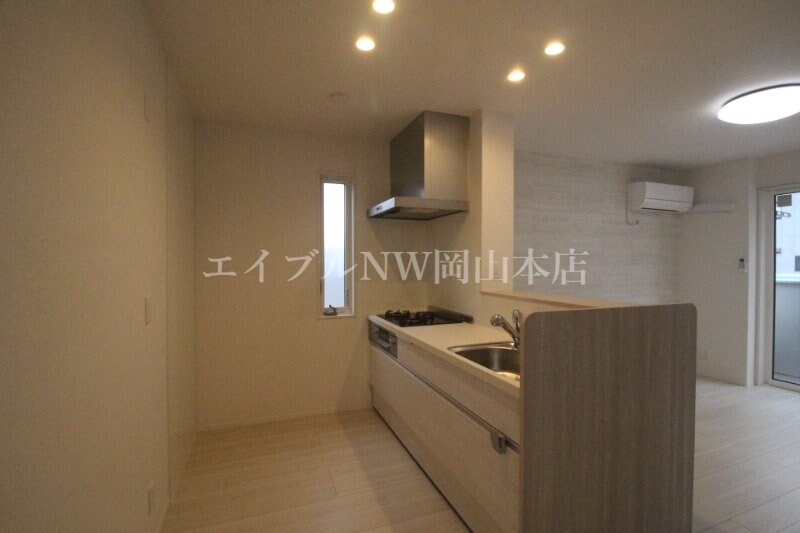 マーメゾン新福の物件内観写真