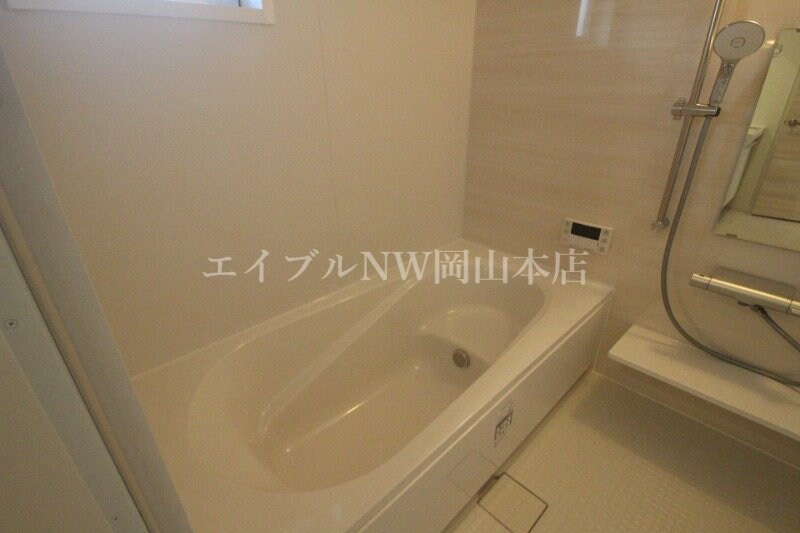 マーメゾン新福の物件内観写真