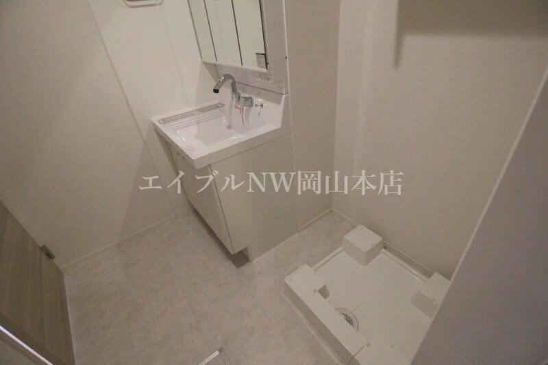 マーメゾン新福の物件内観写真