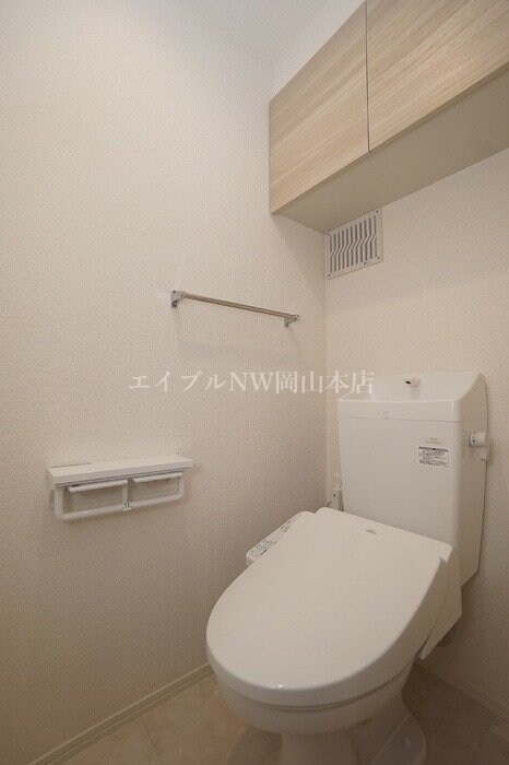 マーメゾン新福の物件内観写真