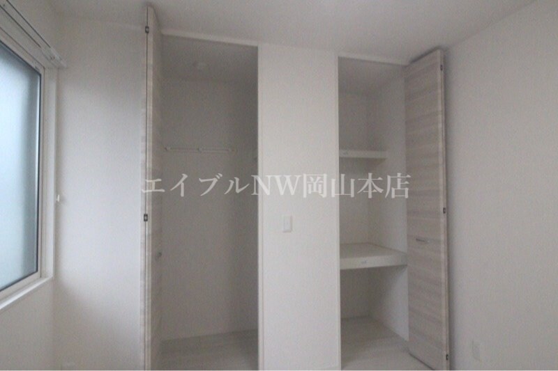 マーメゾン新福の物件内観写真