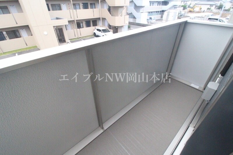 マーメゾン新福の物件内観写真