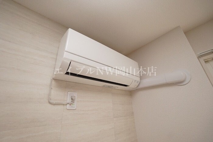 マーメゾン新福の物件内観写真