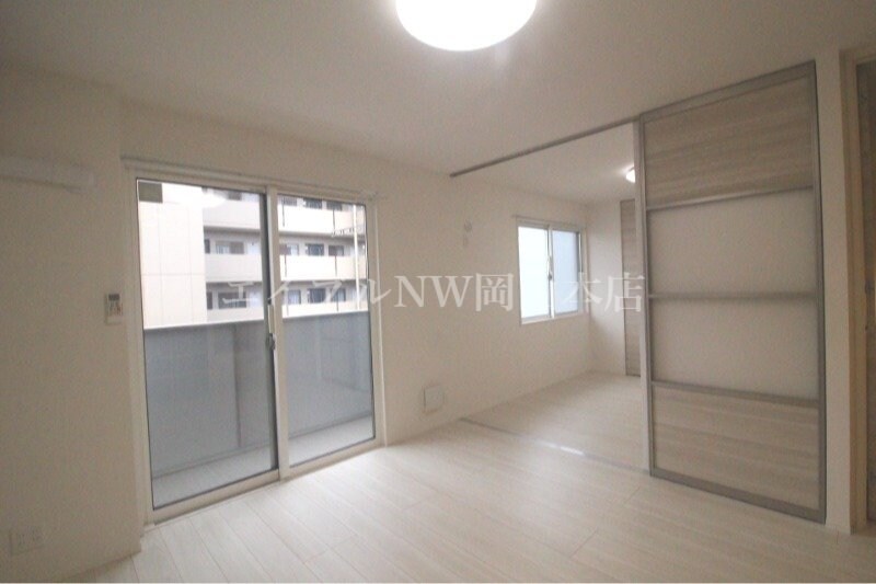 マーメゾン新福の物件内観写真