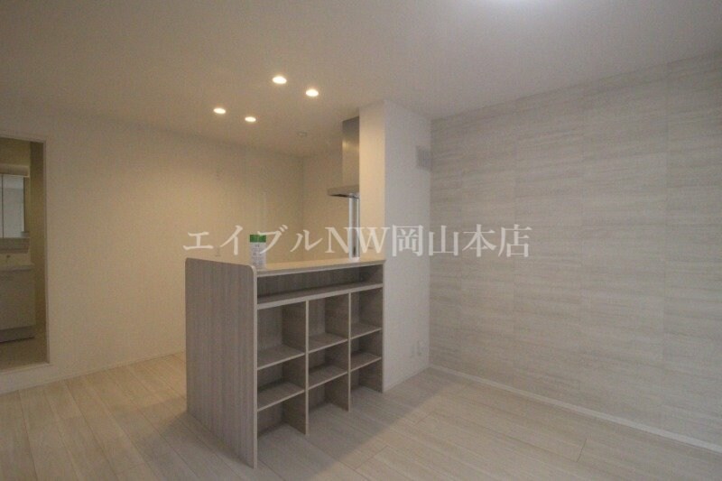 マーメゾン新福の物件内観写真