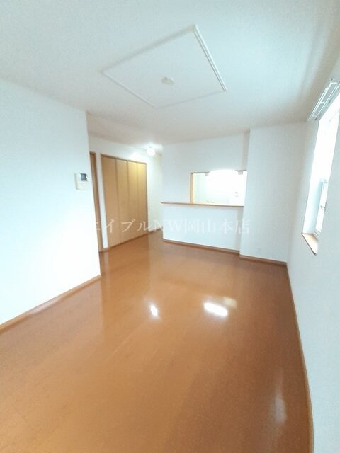 サンリットパルの物件内観写真