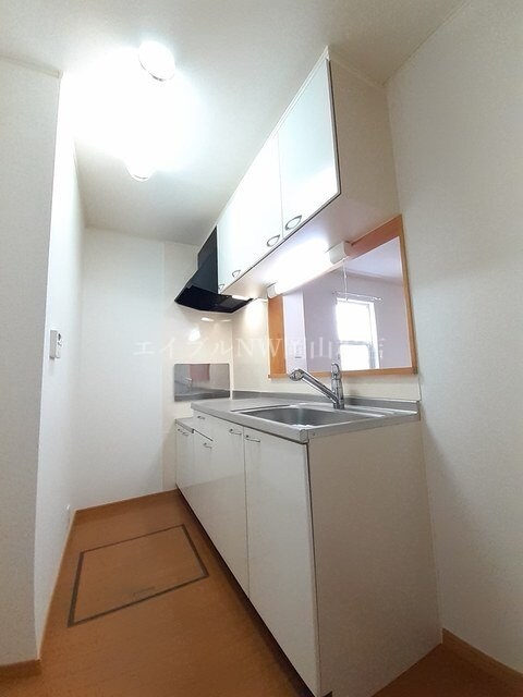 サンリットパルの物件内観写真