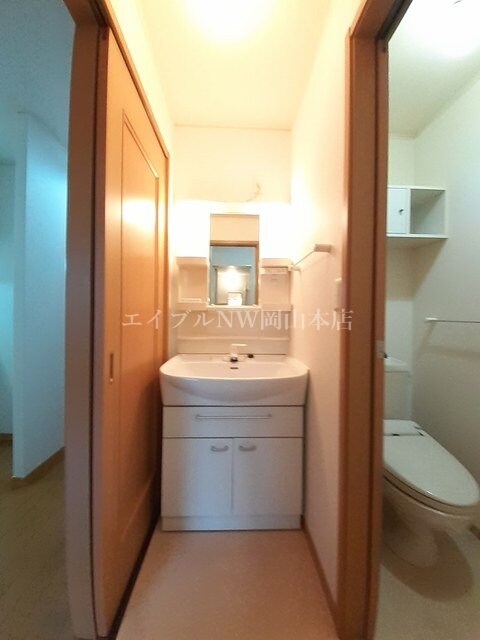 サンリットパルの物件内観写真