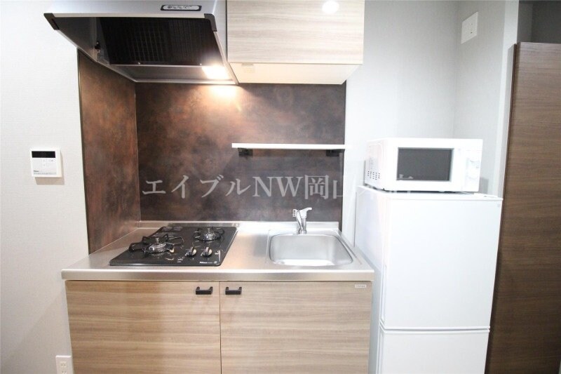 Summa　Bの物件内観写真