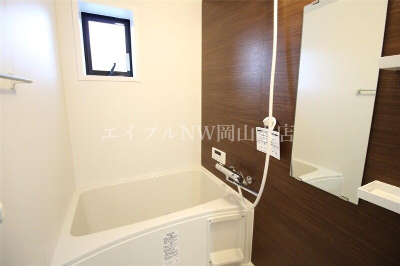 Summa　Bの物件内観写真