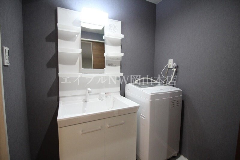 Summa　Bの物件内観写真