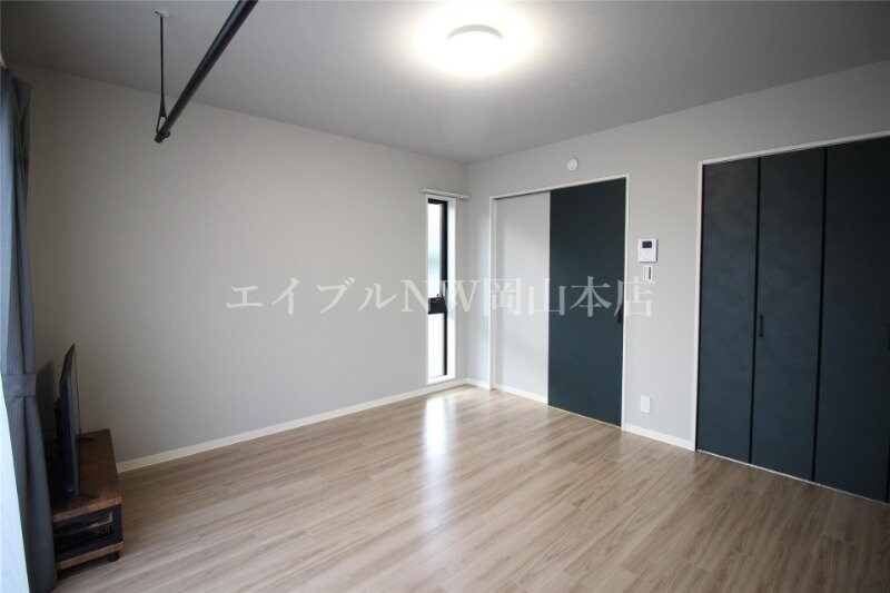 Summa　Bの物件内観写真