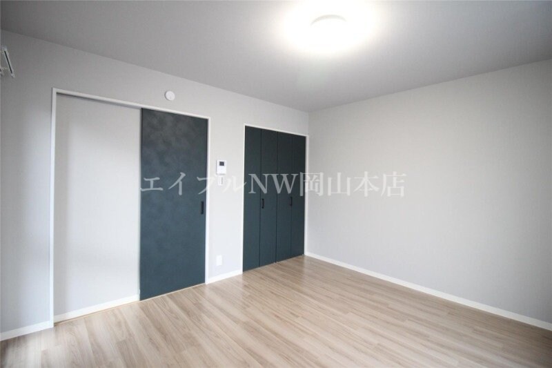 Summa　Bの物件内観写真